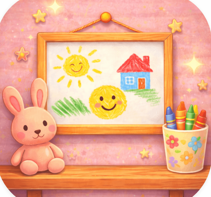 Little Atelier リトル アトリエのアプリアイコン