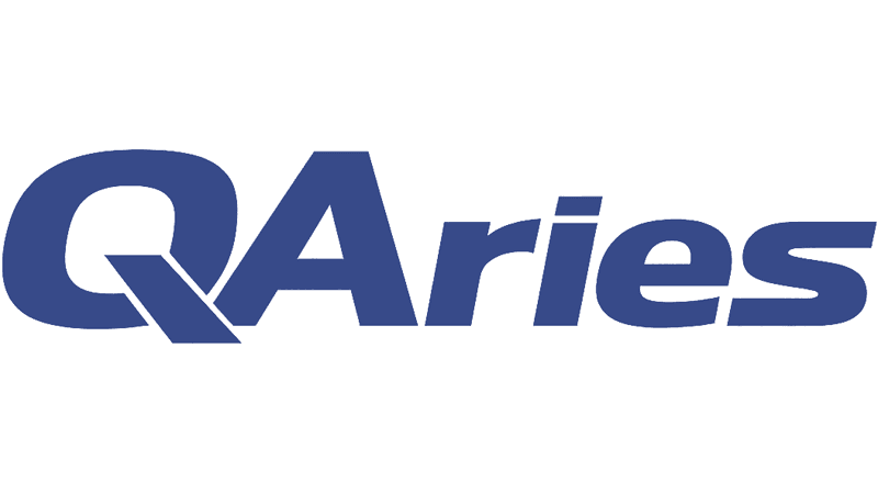 QAries(クエリーズ)のアプリケーションアイコン