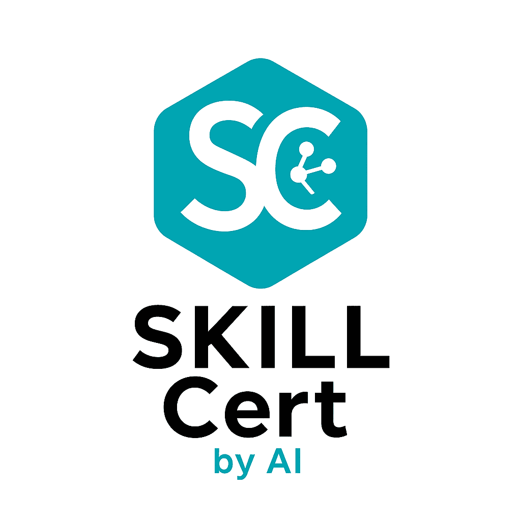 スキルサート - 世界No.1の資格対応数のアプリアイコン