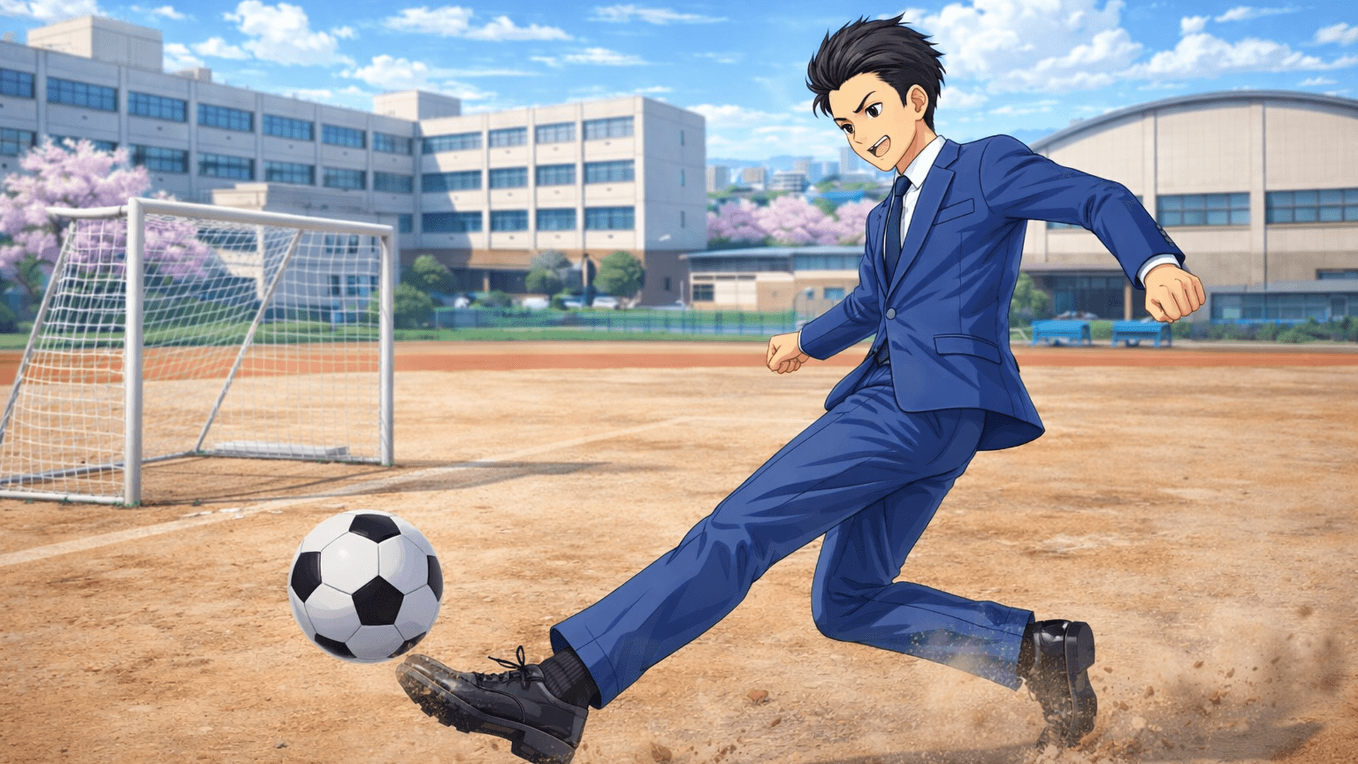 レンアイシステムのスクリーンショット 3