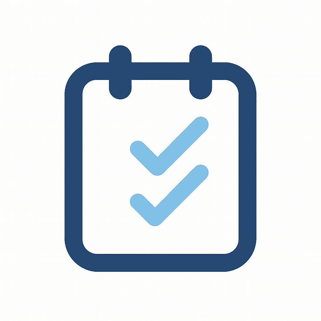 TriTask -シンプルな習慣化ToDo-のアプリアイコン