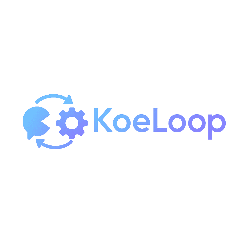 KoeLoopのアプリアイコン