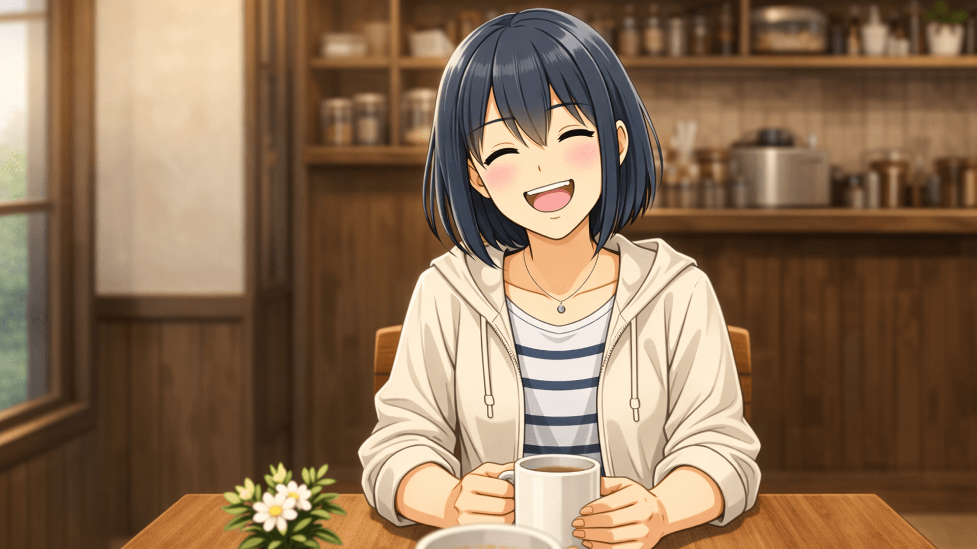 レンアイシステムのスクリーンショット 2