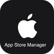 App Store Managerのアプリアイコン