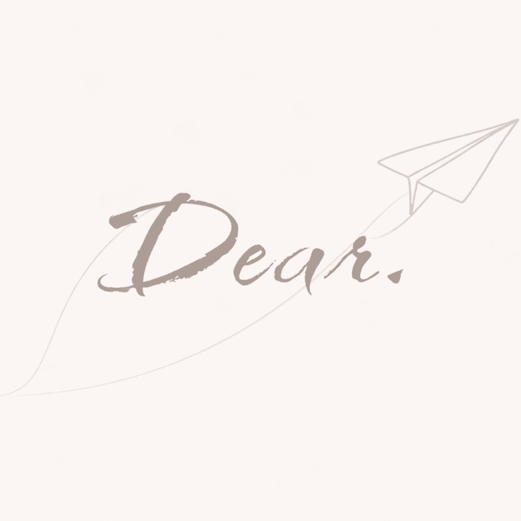Dear.のアプリアイコン