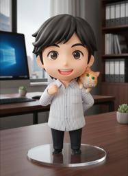 村長ゆーきのアバター
